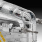 REVELL (1/72) Star Wars Razor Crest - Star Wars The Mandalorian