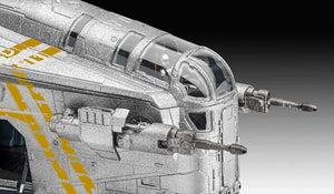 REVELL (1/72) Star Wars Razor Crest - Star Wars The Mandalorian