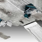 REVELL (1/72) Star Wars Razor Crest - Star Wars The Mandalorian