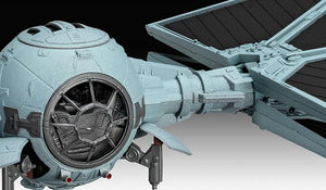 REVELL (1/65) Star Wars The Mandalorian: Outland TIE Fighter