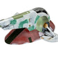 REVELL (1/88) Star Wars The Book of Boba Fett Boba Fett’s Starship