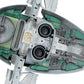 REVELL (1/88) Star Wars The Book of Boba Fett Boba Fett’s Starship
