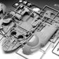 REVELL (1/88) Star Wars The Book of Boba Fett Boba Fett’s Starship