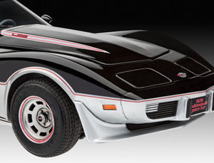 REVELL (1/24) '78 Corvette Indy Pace Car