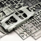 REVELL (1/24) '62 Shelby Cobra 289