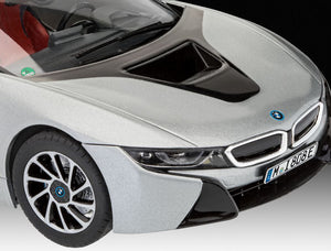 REVELL (1/24) BMW i8