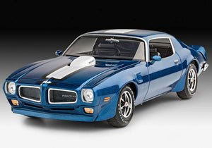 REVELL (1/24) 1970 Pontiac Firebird