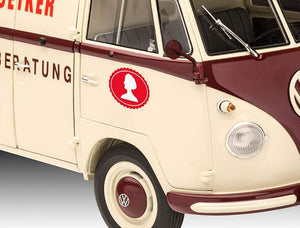 REVELL (1/24) VW T1 "Dr. Oetker"