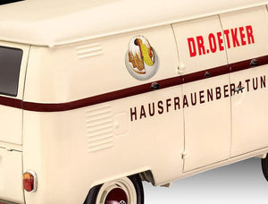 REVELL (1/24) VW T1 "Dr. Oetker"