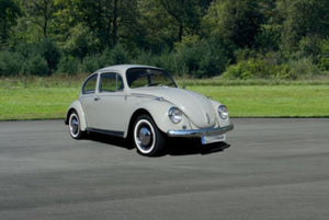 REVELL (1/24) VW Beetle Limousine 1968