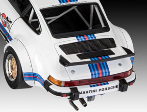 REVELL (1/24) Porsche 934 RSR "Martini"