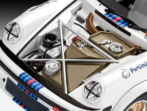 REVELL (1/24) Porsche 934 RSR "Martini"