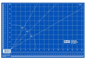 REVELL Tapete de Corte Grande 45x30cm (A3)