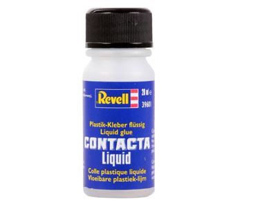 REVELL Contacta Liquid Cement 13gr