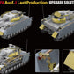 RYE FIELD MODEL (1/35) Upgrade Solution Series Pz.Kpfw.IV Ausf. J Last Production