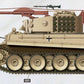 RYE FIELD MODEL (1/35) Bergepanzer Tiger I Sd.Kfz.185 Italy 1944
