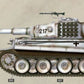 RYE FIELD MODEL (1/35) Sd.Kfz. 181 Pz.kpfw.VI Ausf. E Tiger I Middle Production w/ Full Interior