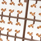 RYE FIELD MODEL (1/35) Tiger I Transport Mode Workable Track Links