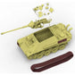 RYE FIELD MODEL (1/35) Sd.Kfz.173 Jagdpanther G2