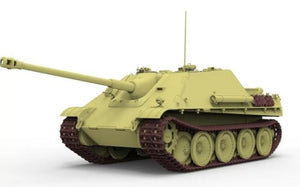 RYE FIELD MODEL (1/35) Sd.Kfz.173 Jagdpanther G2