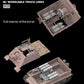 RYE FIELD MODEL (1/35) Sturmtiger RM61 L/5.4/38cm w/Workable track links