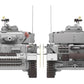 RYE FIELD MODEL Panzerkampfwagen IV Ausf. G Sd.Kfz. 161/1 w/Workable track links