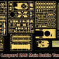 RYE FIELD MODEL (1/35) Leopard 2A6 Main Battle Tank
