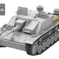 RYE FIELD MODEL (1/35) StuG. III Ausf. G Early Production w/Workable Track Links