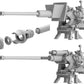 RYE FIELD MODEL (1/35) StuG. III Ausf. G Early Production w/Workable Track Links