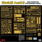 RYE FIELD MODEL (1/35) StuG. III Ausf. G Early Production w/Workable Track Links