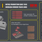 RYE FIELD MODEL (1/35) Tiger I Initial Production Early 1943