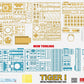 RYE FIELD MODEL (1/35) Tiger I Initial Production Early 1943