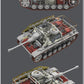 RYE FIELD MODEL (1/35) StuG.III Ausf.G Late Production with full interior