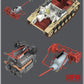 RYE FIELD MODEL (1/35) StuG.III Ausf.G Late Production with full interior