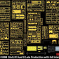RYE FIELD MODEL (1/35) StuG.III Ausf.G Late Production with full interior