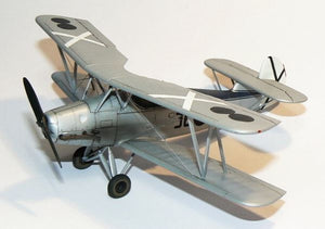 RS MODELS (1/72) Aratro Ar 66 Legion Condor