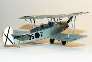 RS MODELS (1/72) Arado Ar 66 Legion Condor
