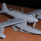 RS MODELS (1/72) Kawanishi E15K1 "Shiun"
