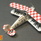 RS MODELS (1/72) Bücker Bü-133 A/B "Jungmeister" Romania, Germany, Spain (2 in 1)