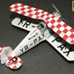 RS MODELS (1/72) Bücker Bü-133 A/B "Jungmeister" Romania, Germany, Spain (2 in 1)