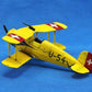 RS MODELS (1/72) Bücker Bü-133 C Jungmeister "Foreign service" (calcas españolas)