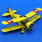 RS MODELS (1/72) Bücker Bü-133 C Jungmeister "Foreign service" (calcas españolas)