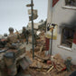 RT DIORAMA (1/35) Rubble and Ruine Set