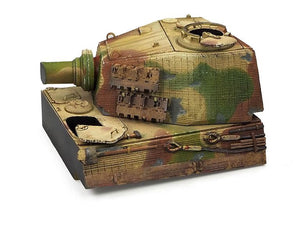 VALLEJO (1/35) Sección de King Tiger