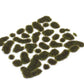 VALLEJO Wild Dark Moss (2mm)