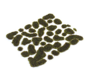 VALLEJO Wild Dark Moss (2mm)