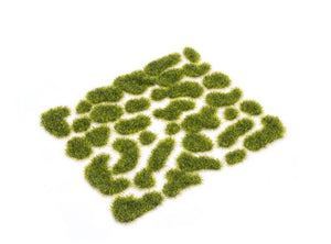 VALLEJO Wild Moss (2mm)