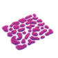 VALLEJO Fantasy Tuft - Neon (4mm)