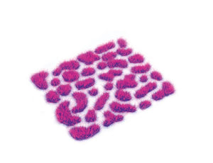 VALLEJO Fantasy Tuft - Neon (4mm)