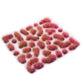 VALLEJO Fantasy Tuft - Pink (6mm)